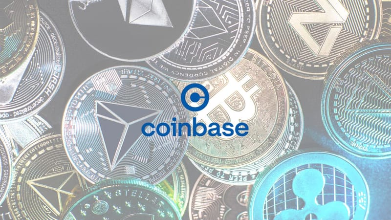 Coinbase Makes Waves with $2.9B Acquisition of Deribit