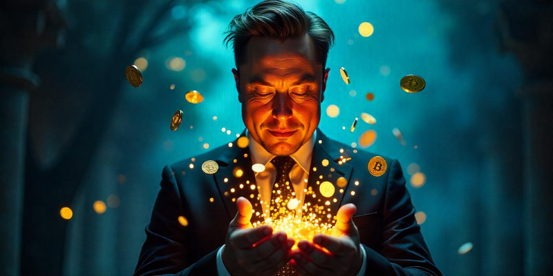 Elon Musk's Political Ambitions: A Game Changer for Bitcoin and Dogecoin?