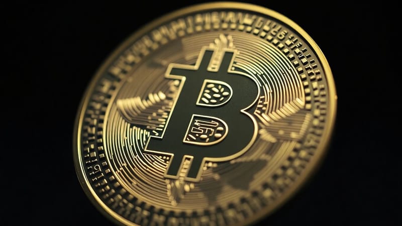 All About The Crypto Bill post image