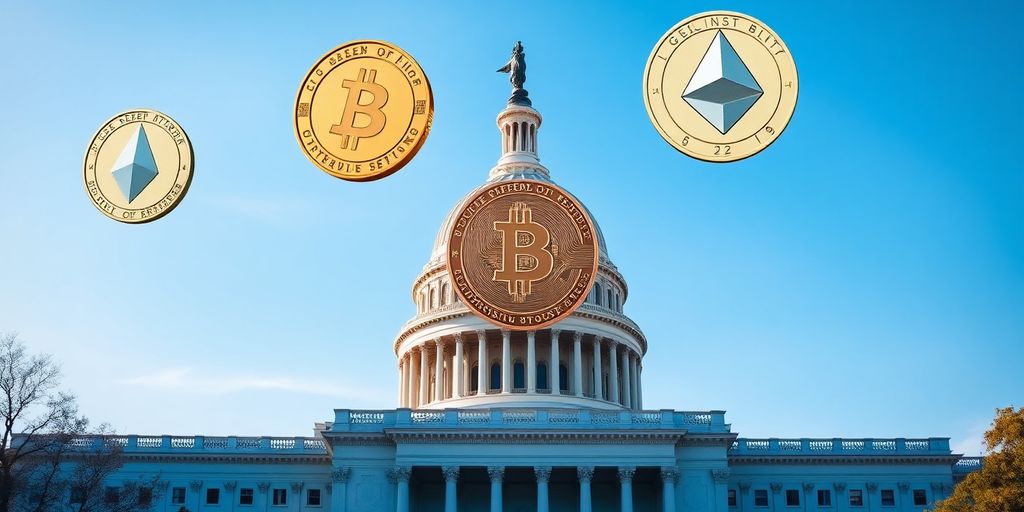 Federal Reserve Disbands Dedicated Crypto Oversight Unit