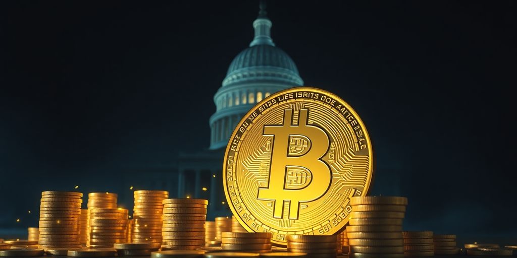 Federal Reserve Disbands Dedicated Crypto Oversight Unit