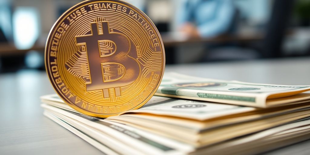 Federal Reserve Disbands Dedicated Crypto Oversight Unit