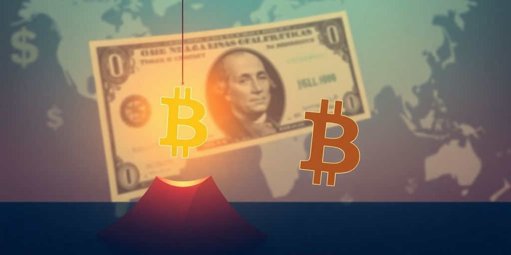 Federal Reserve Disbands Dedicated Crypto Oversight Unit
